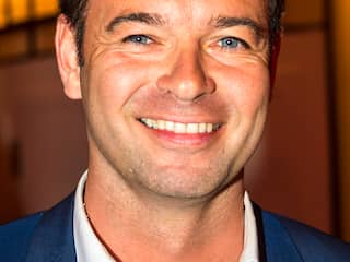 Peter van der Vorst vindt kritiek op RTL Late Night meevallen