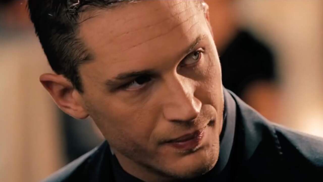 Trailer This Means War