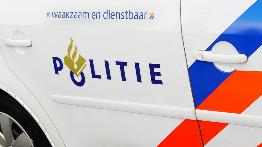 Automobilist aangehouden die spoor van ravage achterliet tijdens dollemansrit