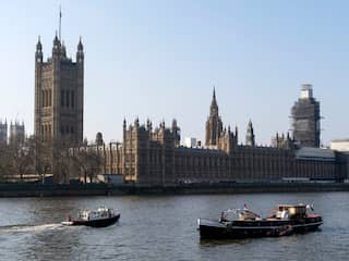 Britse Parlement
