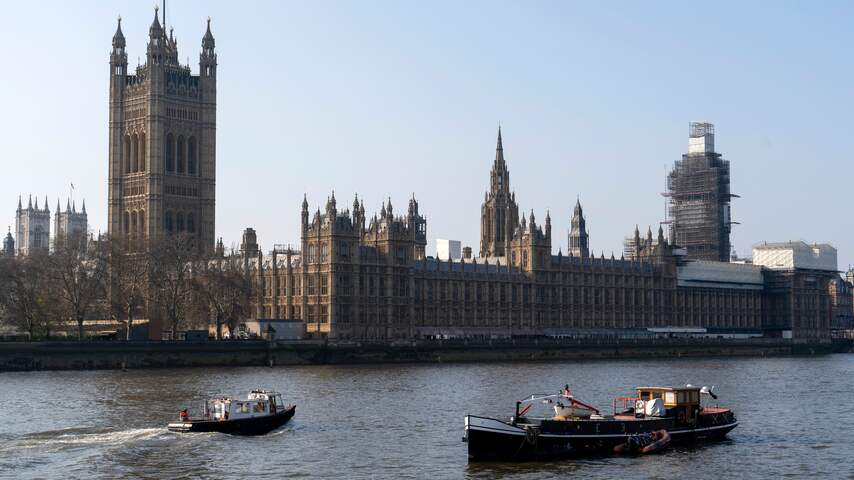 Britse Parlement