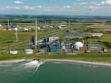 Kerncentrale Borssele levert opnieuw stroom na onderhoudsstop