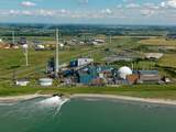 RIVM: Straling kerncentrale Borssele ruim onder de norm in 2017