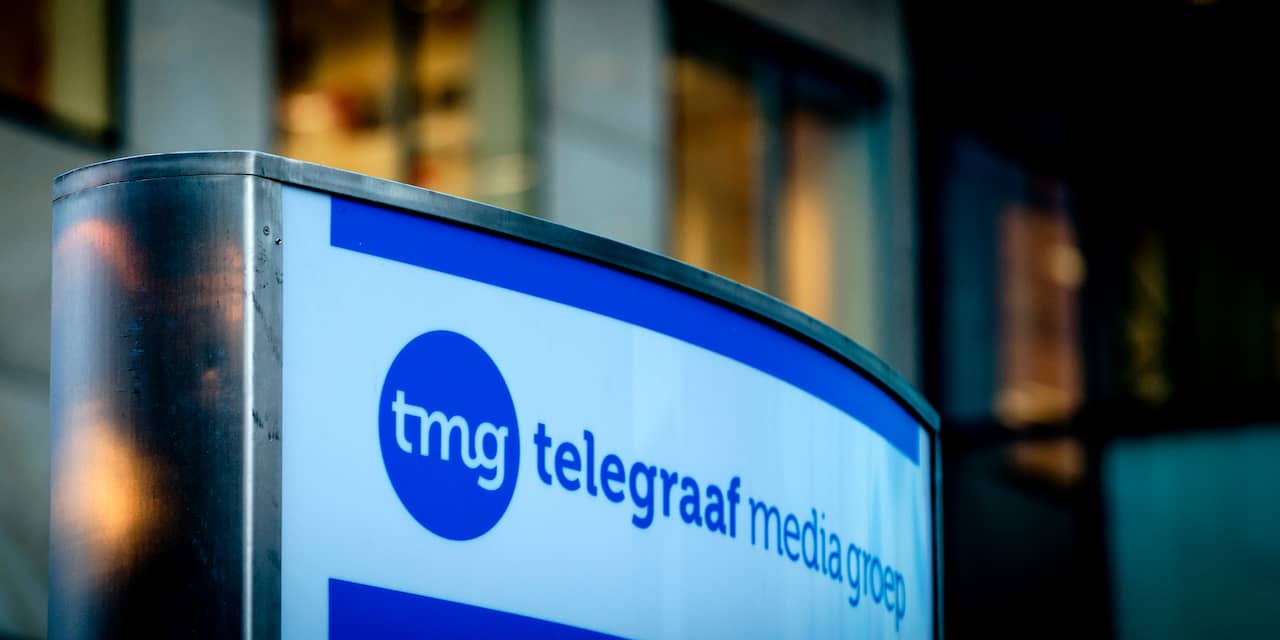 Talpa koopt ondanks oproep redactieraad Telegraaf opnieuw aandelen TMG