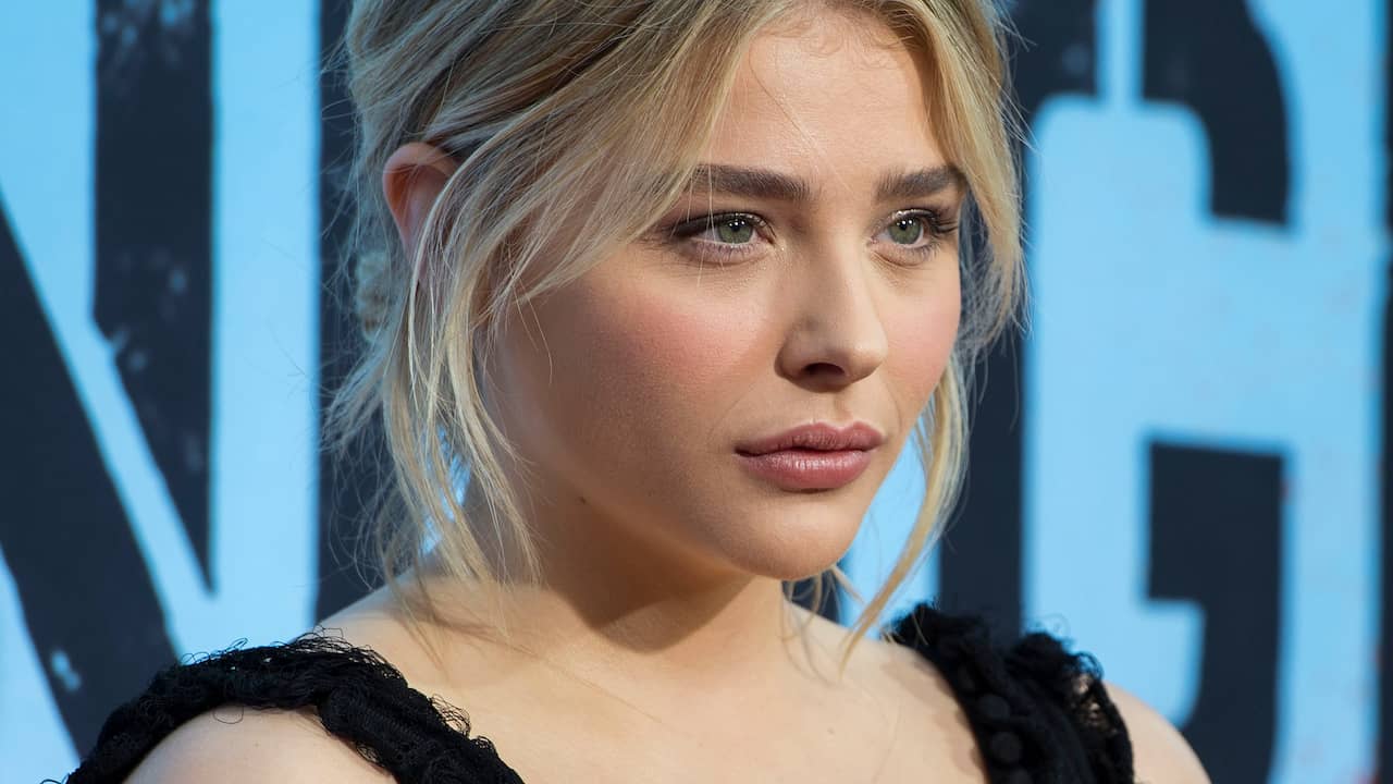 Chloë Grace Moretz haalt uit naar internetpesters | Achterklap | NU.nl