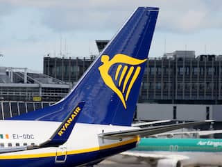 Nederlandse Ryanair-piloten willen vrijdag staken ondanks kort geding