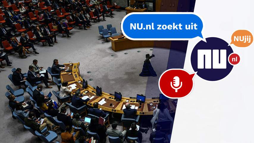 NU.nl zoekt uit