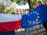 Polen kan miljarden uit coronaherstelfonds EU vergeten als tuchtcollege blijft