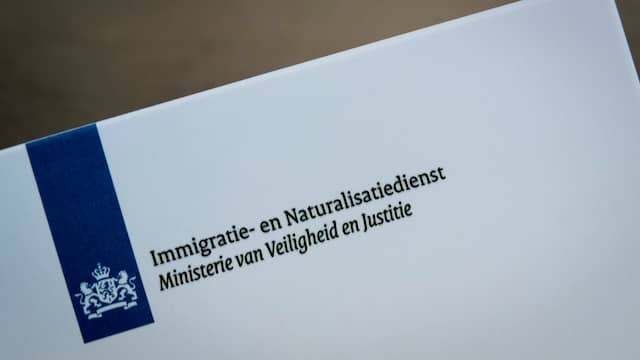'IND betaalt meer dan 1 miljoen euro aan dwangsommen aan asielzoekers'