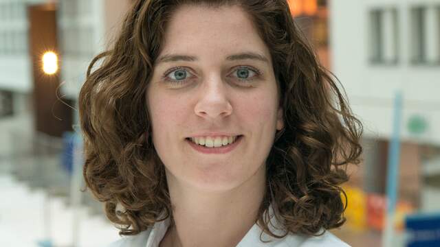 Suzanne de Vos