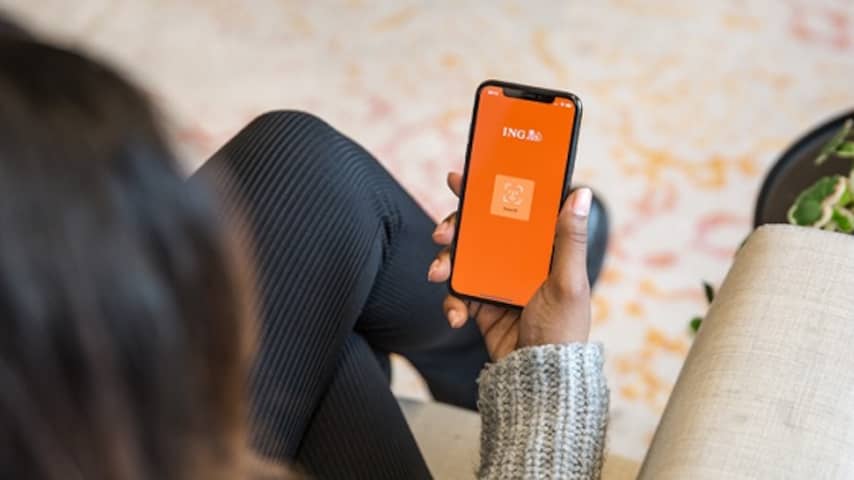 Storing bij ING is voorbij: betalen via de app is weer mogelijk