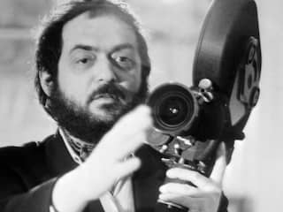 Niet verfilmd script van Stanley Kubrick wordt een miniserie
