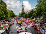 Dit wordt het nieuws: Inauguratie president Iran, Canal Parade in Amsterdam