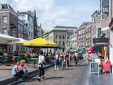 Politie zoekt getuigen van aanrandingen in Utrecht