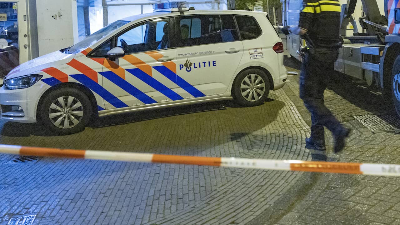 module frequentie Toelating Politie schiet op auto die op agenten inrijdt na verkeersruzie in Den Bosch  | Binnenland | NU.nl