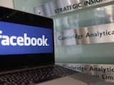 Onderzoeker die Facebook-data verkocht was 'zich van geen kwaad bewust'