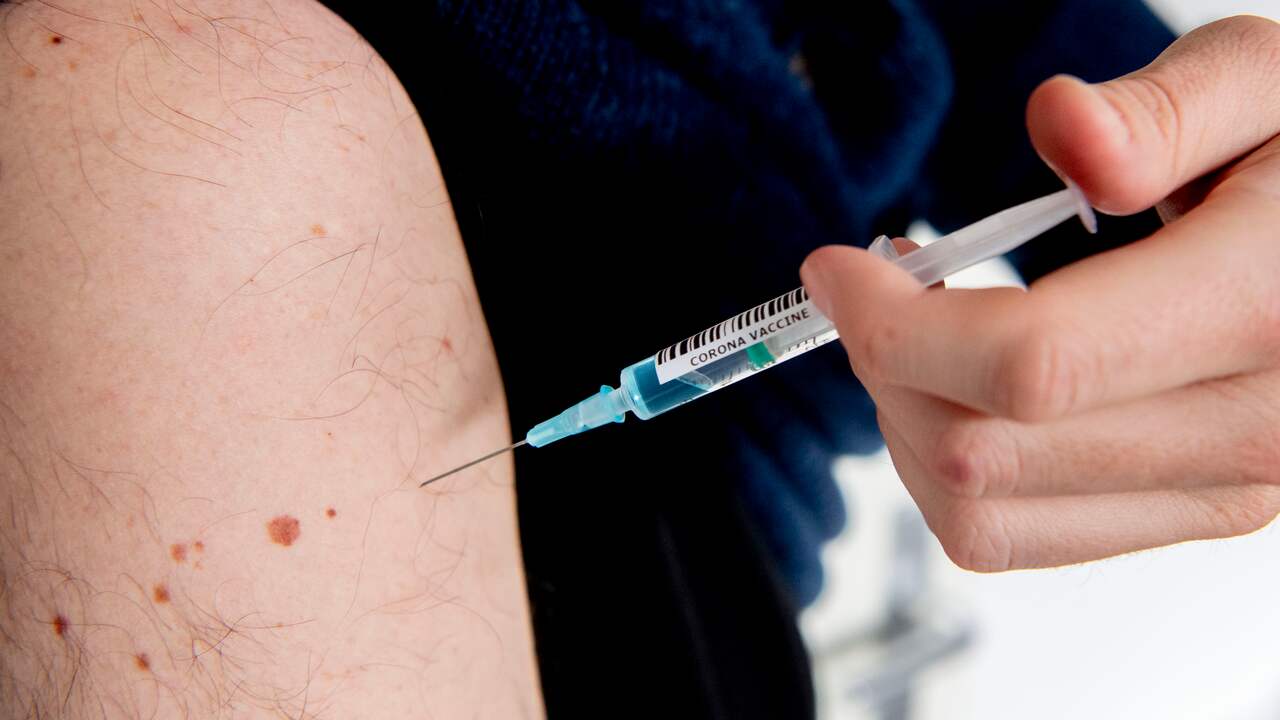 UK Approves Corona Vaccine, Vaccinations Next Week |  NOW