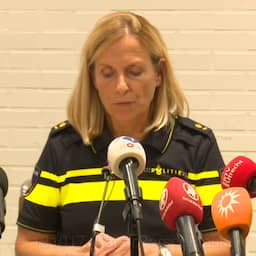 Video: 'Verdachte gaf woensdag aanwijzingen over vindplaats Anne'