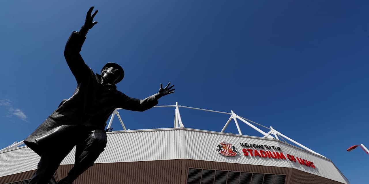 Sunderland krijgt jongste voorzitter ooit (22) in Engelse profvoetbal
