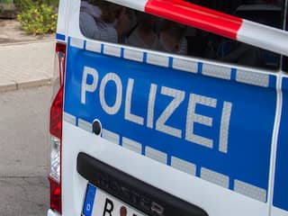 Drie Nederlanders omgekomen bij ongeluk door spookrijder in Duitsland