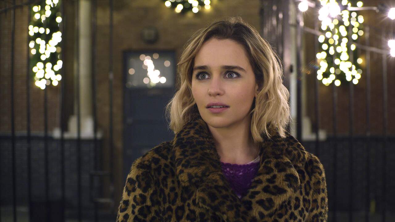 Bekijk hier de trailer van Last Christmas