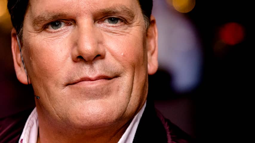 Oud-presentator Frank Masmeijer krijgt acht jaar cel voor drugssmokkel