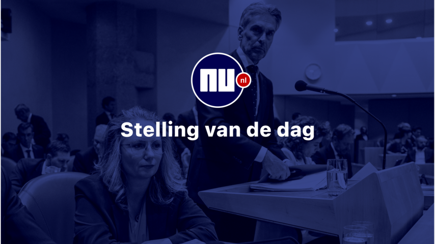 'Kabinetsleden moeten tijdens debatten geen berichten plaatsen op sociale media'