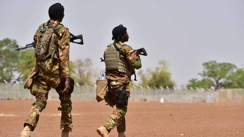 Verenigde Naties bevestigen executie burgers door leger Mali