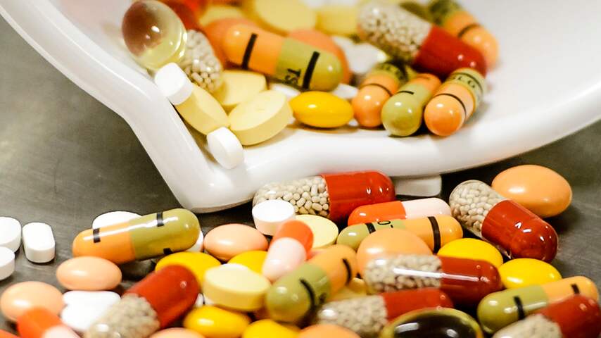 RIVM waarschuwt voor sportvoedingssupplementen