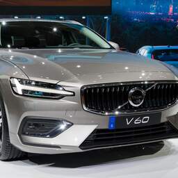 Volvo roept 37.000 auto's in Nederland terug, onderdeel kan vlam vatten