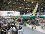 Boeing maakt geld vrij voor familie van slachtoffers 737 MAX-crashes
