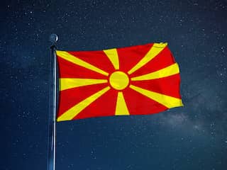 Macedonië stemt over naamsverandering en toetreding tot NAVO en EU