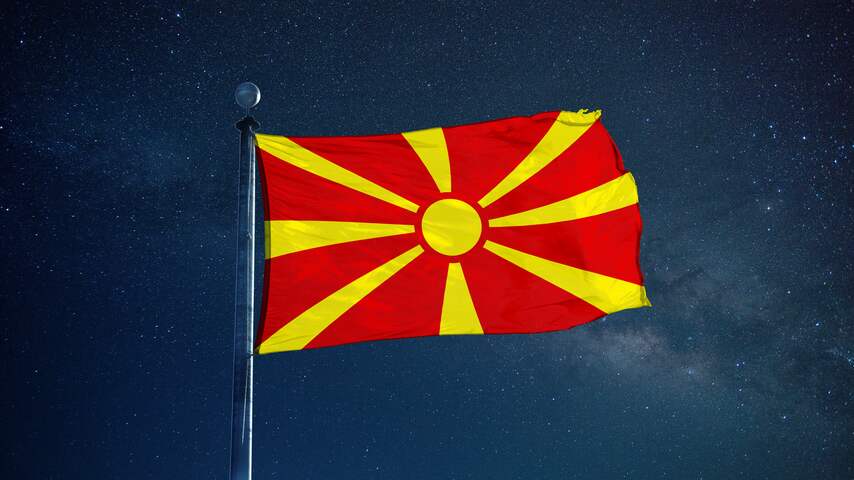 Macedonië organiseert referendum over naam land