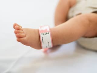 Gezondheidsraad adviseert om baby's onder 1 jaar tegen RS-virus te vaccineren