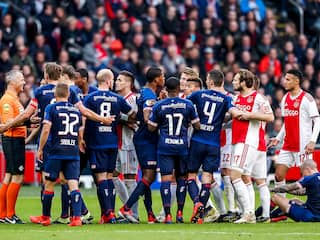 Ajax-PSV