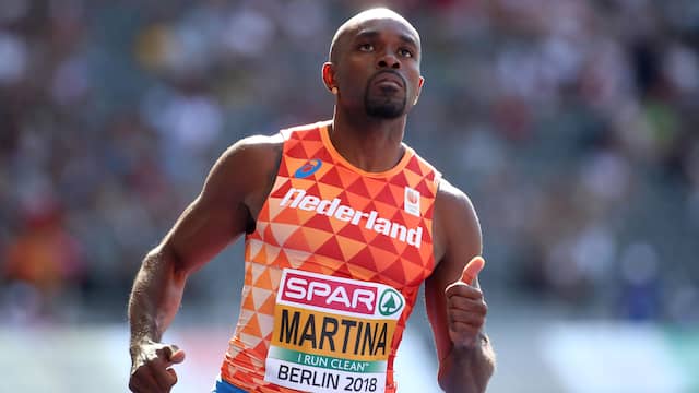 Reacties na bronzen medaille estafettemannen op EK (gesloten)
