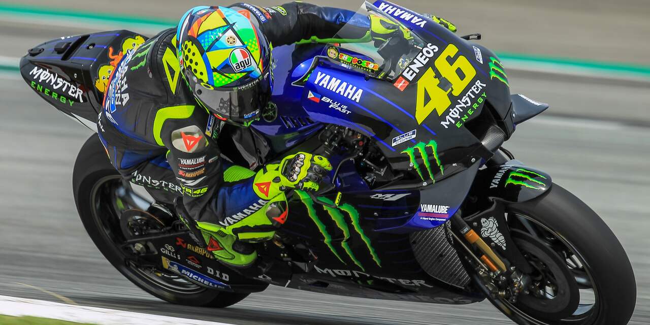 rossi motogp