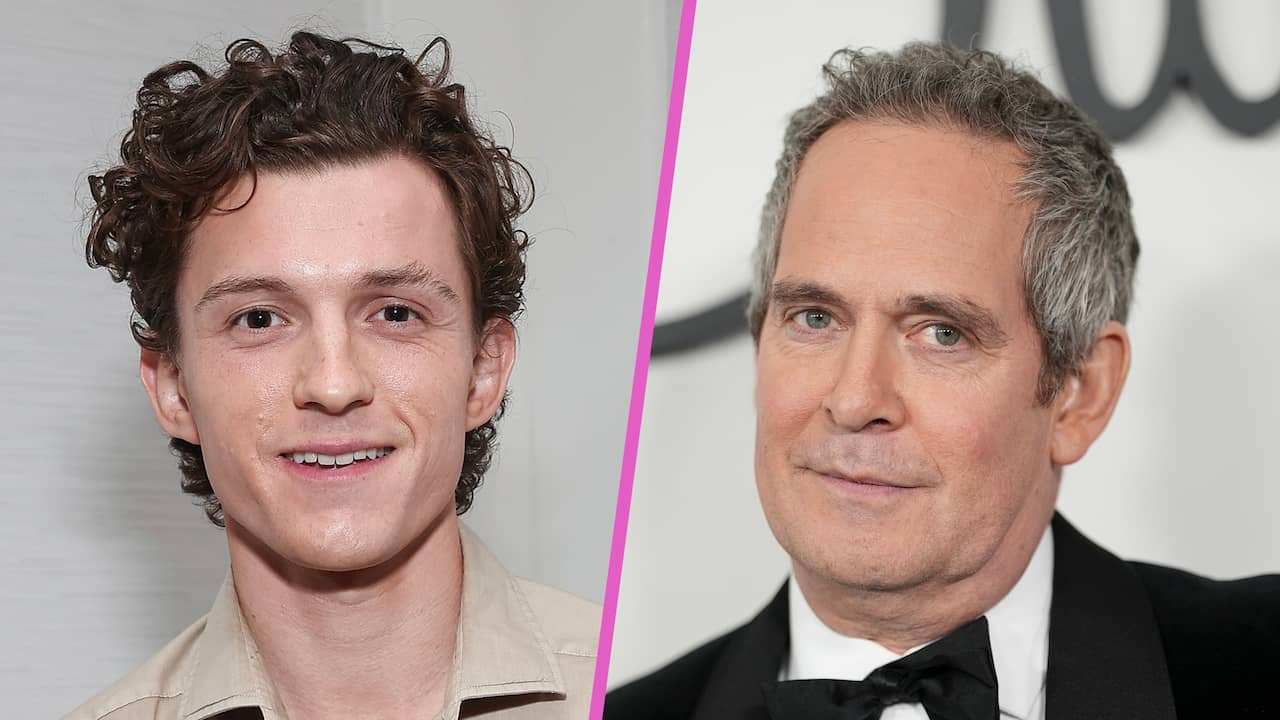 Acteur Tom Hollander ontving per ongeluk mail met flinke bonus voor Tom  Holland | Achterklap | NU.nl