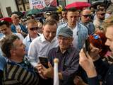 'Poolse president moet onverwacht vechten voor z'n herverkiezing'