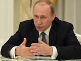 Poetin zet vraagtekens bij beschuldigingen van antidopingbureau WADA