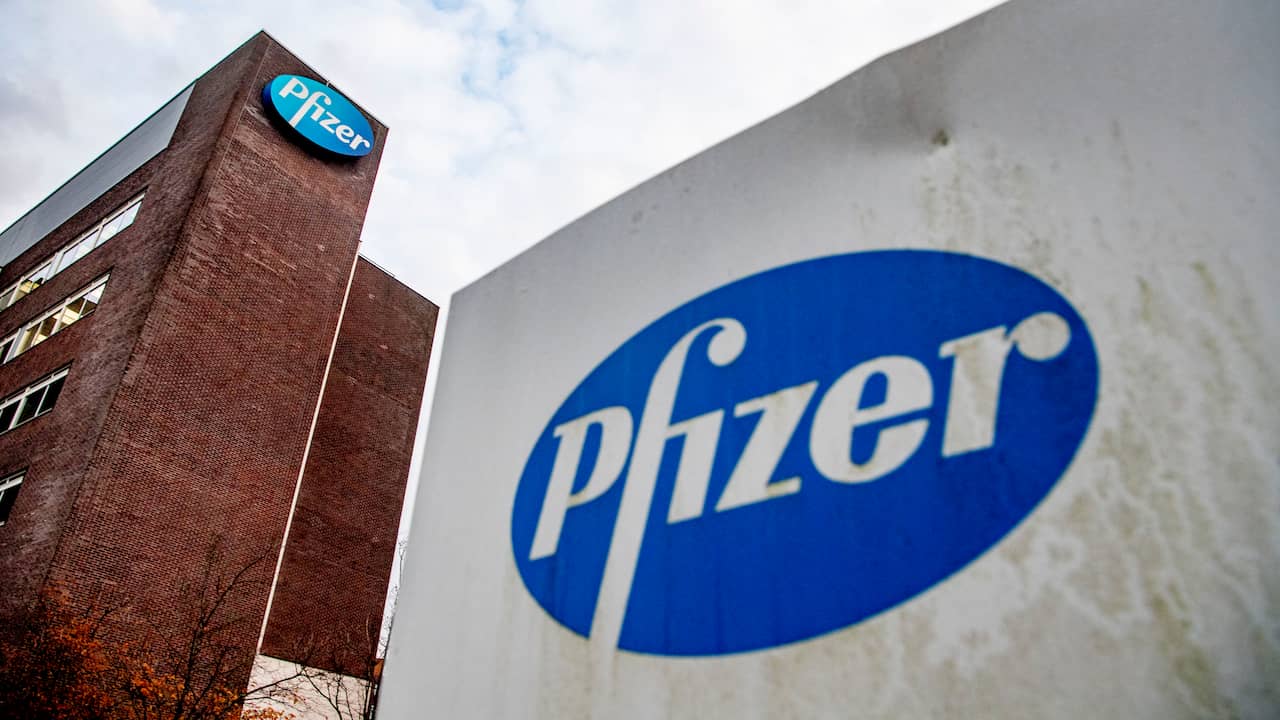 ‘Pfizer vaccine costs Europe 15.50 euros per dose’ |  NOW