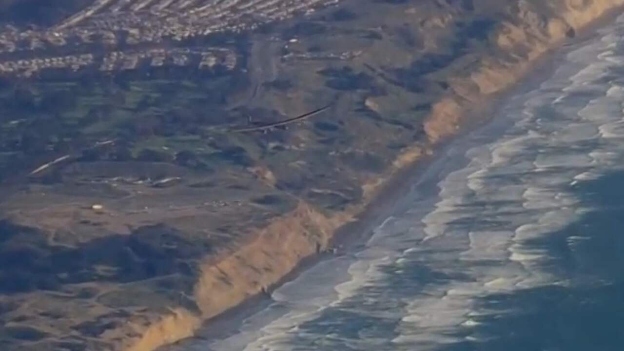 Zonnevliegtuig Solar Impulse bereikt San Francisco