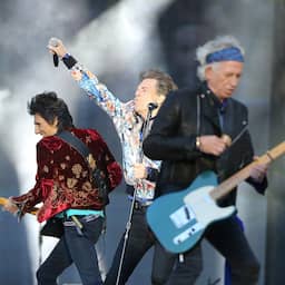 The Rolling Stones bedanken Nederlandse fans en gaan in op boerenprotest