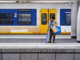 NS zet door personeelstekort 7 procent minder treinen in dan voor corona