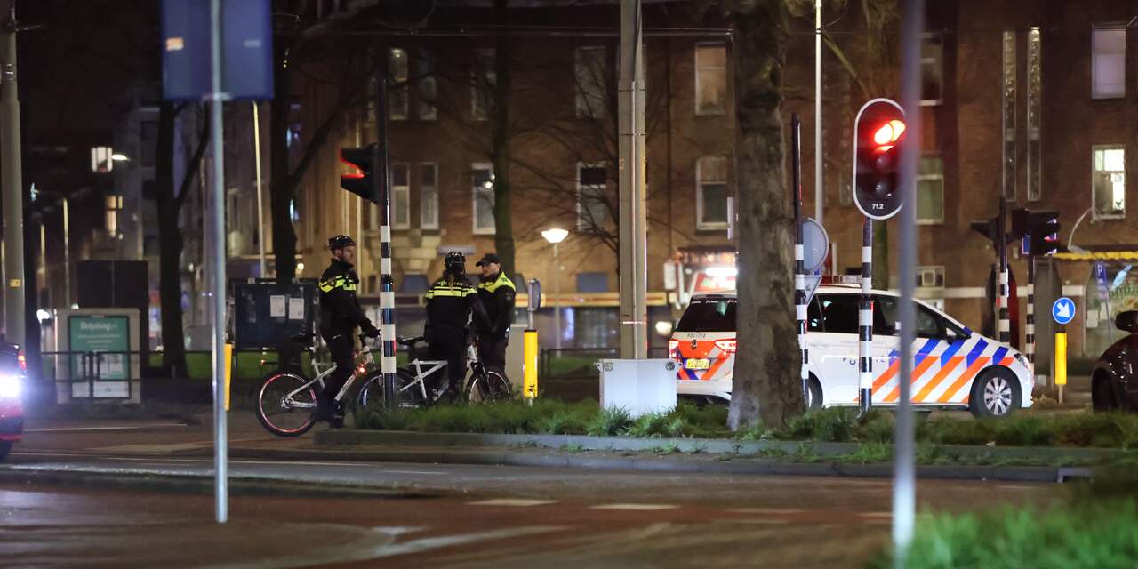 Opnieuw onrustig in Haagse Schilderswijk, meerdere aanhoudingen verricht