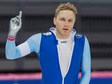 Olympisch kampioen Bøkko (33) stopt na WK allround van komend weekend