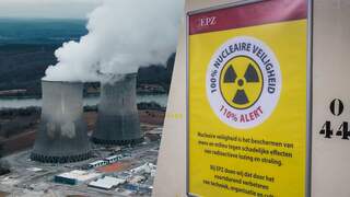 Kabinet wil kerncentrales bouwen: hoe gevaarlijk is het?