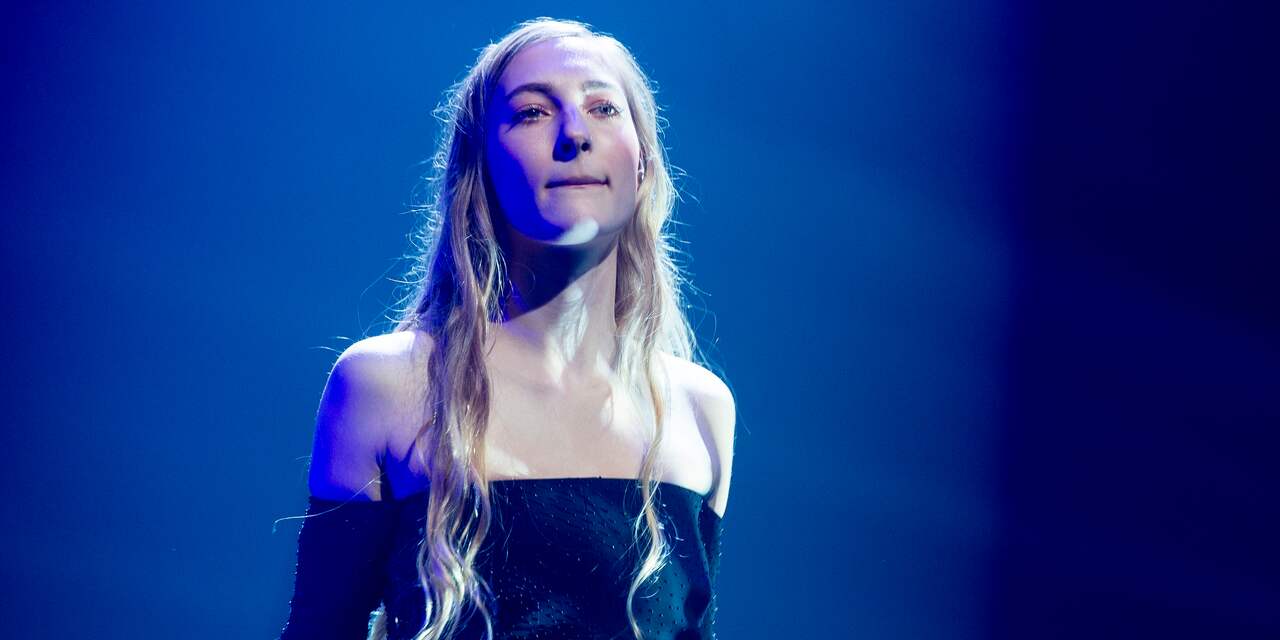 S10 gaat volgend jaar voor Nederland naar het Eurovisie Songfestival