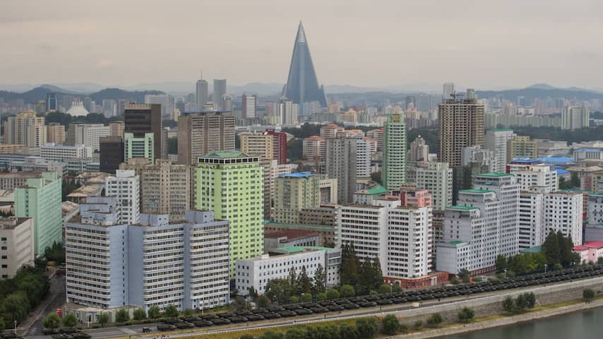 Nieuwe top tussen leiders Noord- en Zuid-Korea in Pyongyang