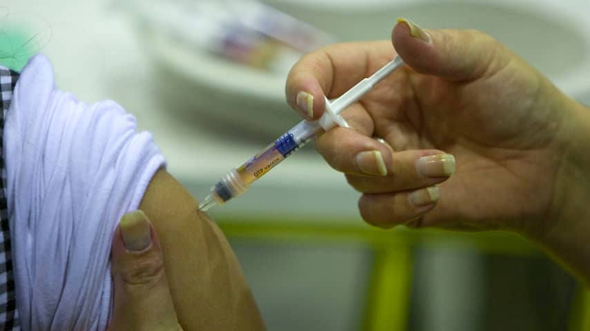 Facebook maakt op vaccinatieweigeraars gerichte advertenties mogelijk